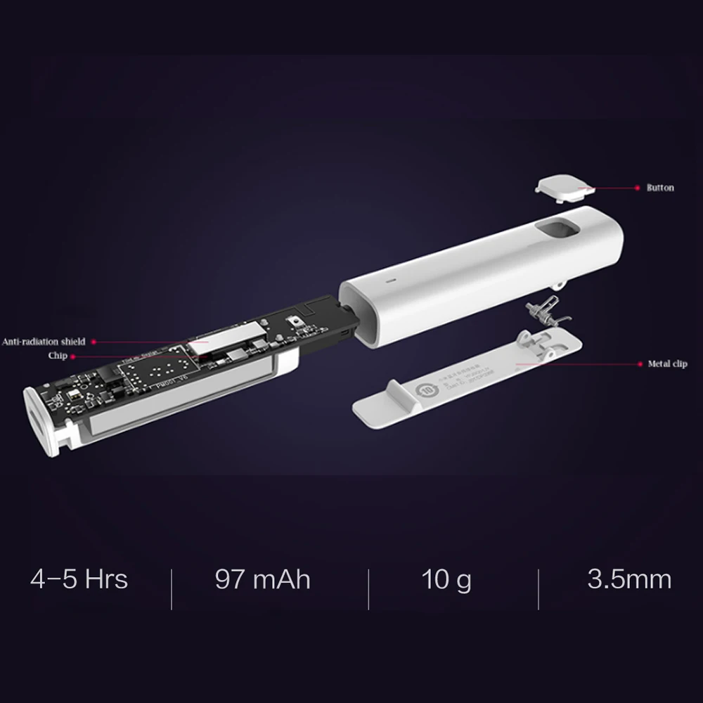 Xiaomi Mi Bluetooth Audio Receiver Купить