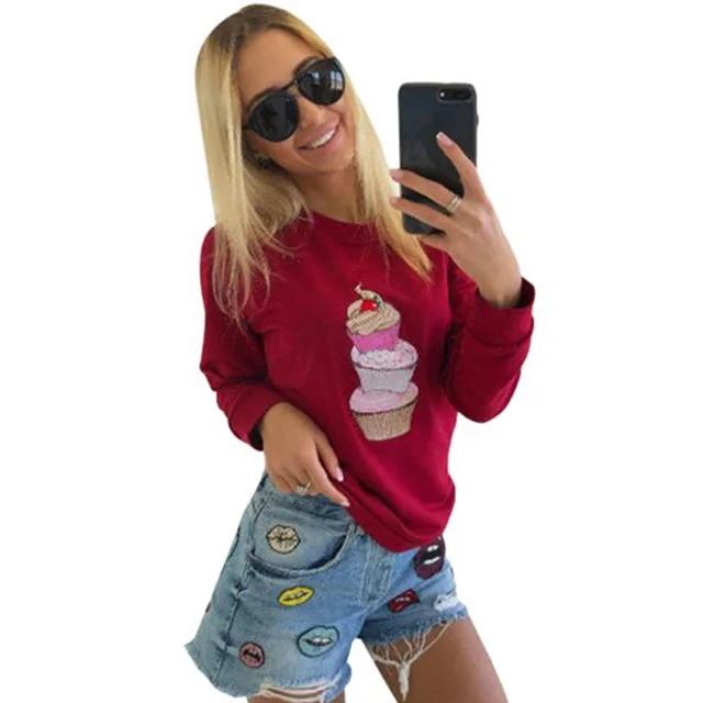 cute unique sweatshirts
