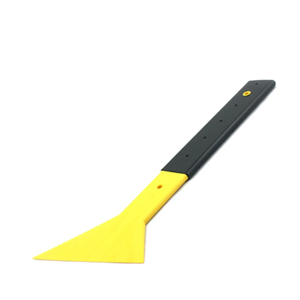 

Free shipping imported tint tool 13.2*7.5cm Slim Foot squeegee Window Tint Installation Tool for car wrap MX-26 5pcs/lot