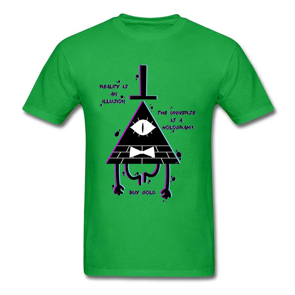 Illusion 4857 Oversized Mens T-Shirt Crewneck Short Sleeve 100% Cotton Tops Shirts Slim Fit Tops Shirt Wholesale Illusion 4857 green