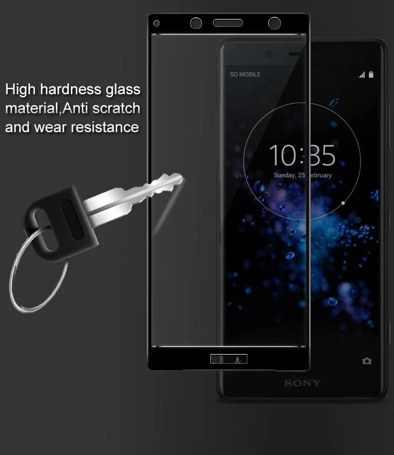 3  XZ2 Compact