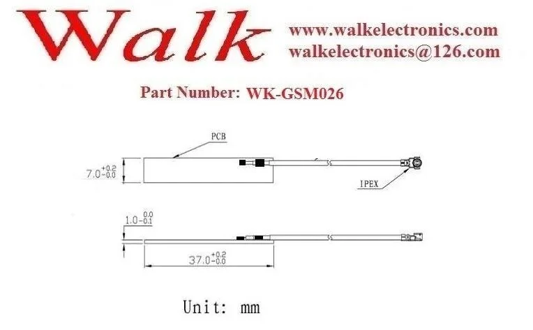 WK-GSM026-2