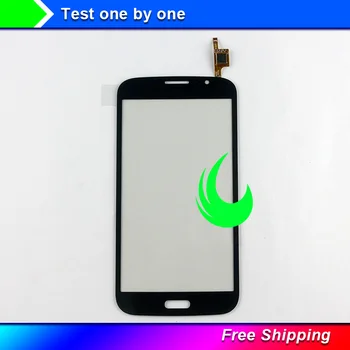 

5Pcs/Lot For Samsung Galaxy Mega 5.8 i9150 i9152 GT-i9150 GT-i9152 Touch Screen Digitizer Sensor Outer Glass Lens Panel