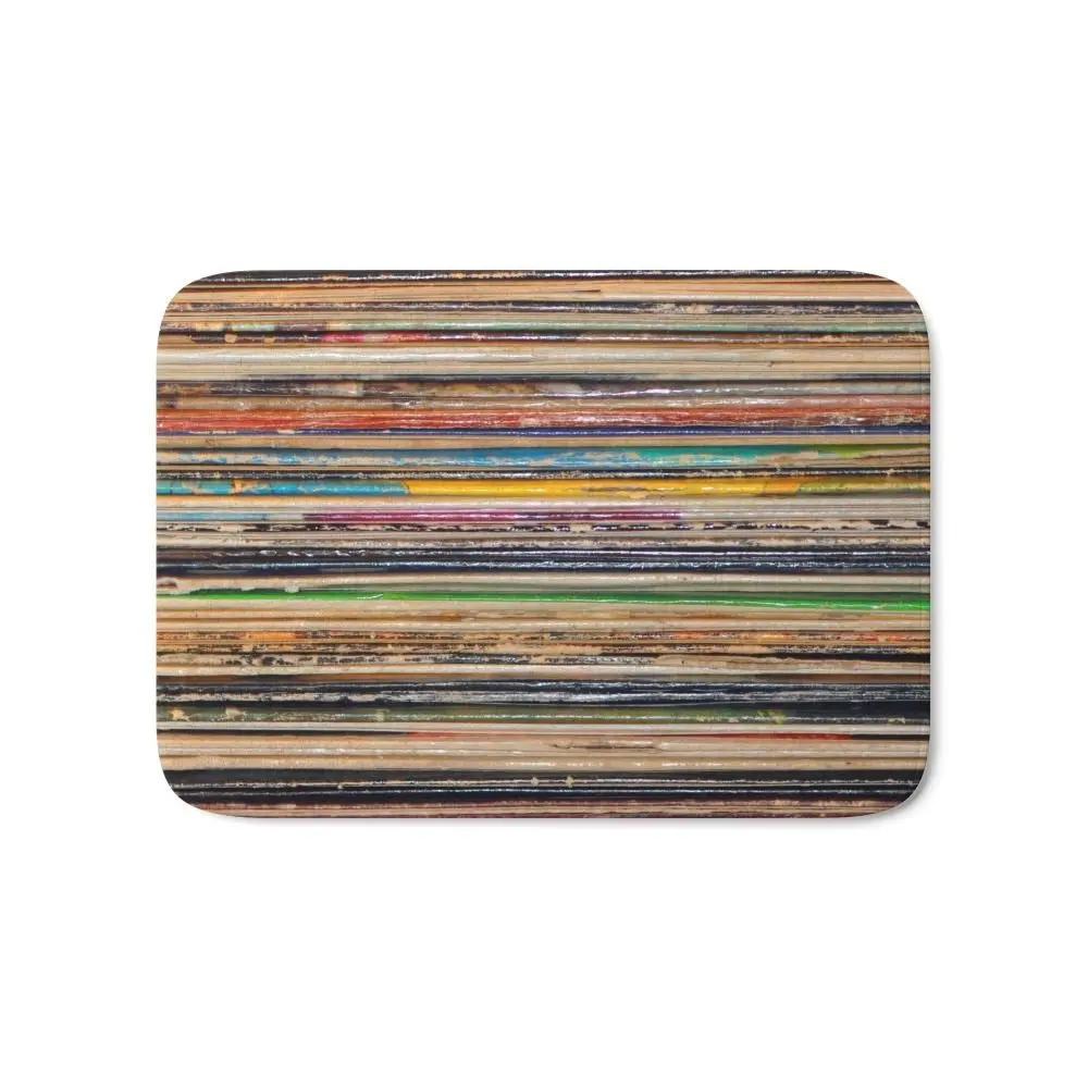 Creative Vinyl Doormat Bedroom Living Room Decoration Mat Entrance Indoor Floor Non-slip Rug | Дом и сад
