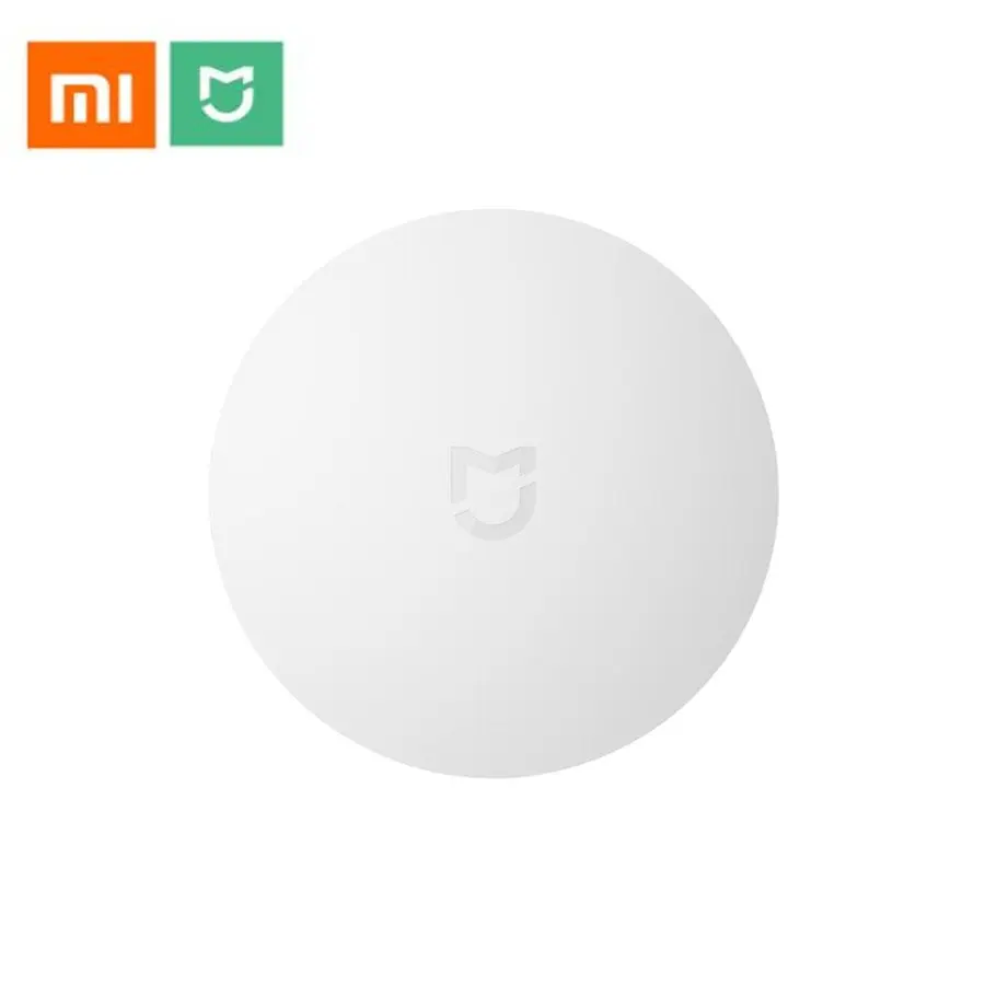 

Original Xiaomi Mijia Wireless Smart Mi Home Switch Intelligent Remote Control Multifunction House APP