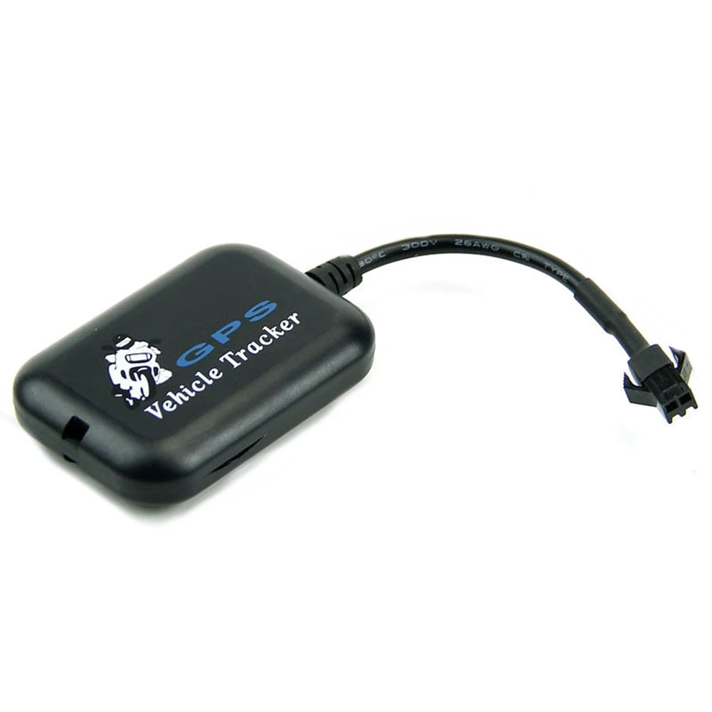 

2018 Auto Gps Tracker Bicycle Mini Vehicle Bike Motorcycle Gps/gsm/gprs Real Time Tracker Tracking Device Gps Tracking Tracker