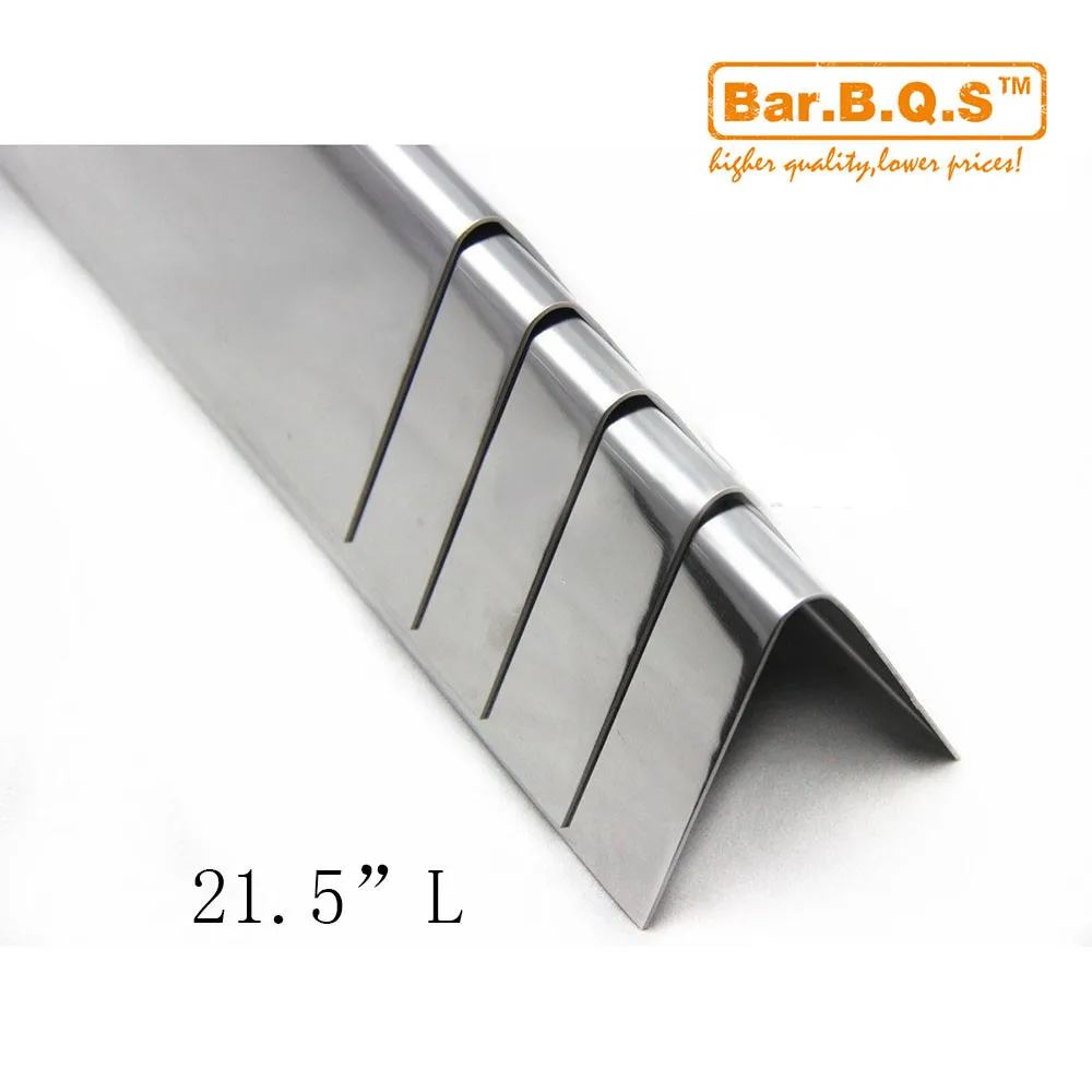 Brûleur Crossover Kit barbecue pour Weber Spirit E-210 S-210 500 Genesis argent un