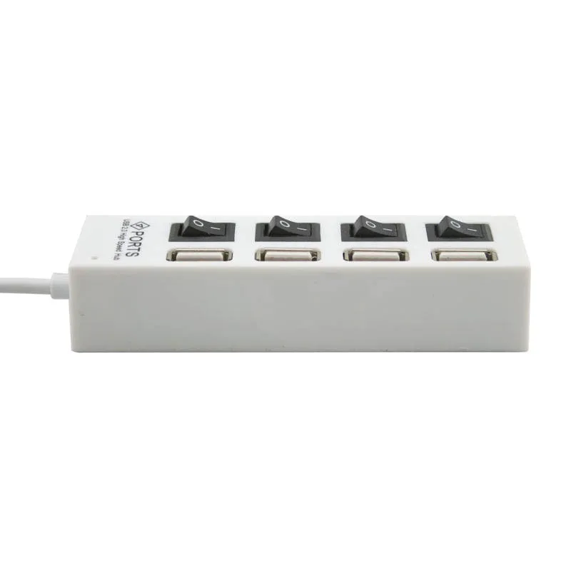USB 2.0 Hub