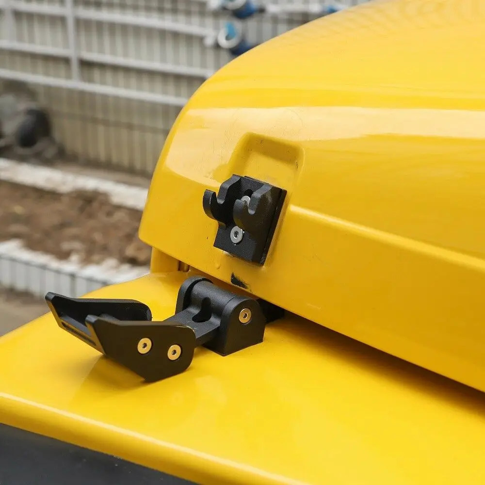 Для Jeep Wrangler TJ 1997 2006 Стандартный блокировочный замок с защитой от кражи|Защита