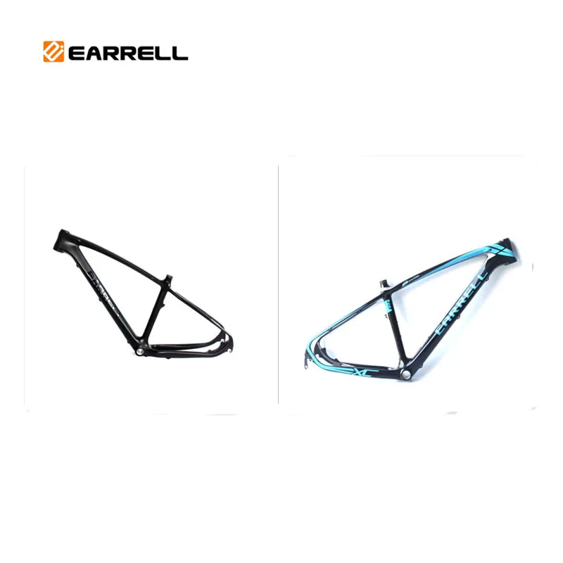 EARRELL MTB Quadro De Estrada De Carbono Mountain Bike Acess rios 