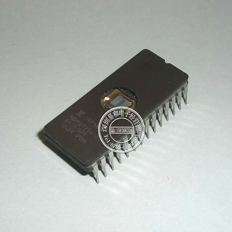 10 ШТ. Бесплатная доставка MBM27256-30 MBM27256-35 MBM27256 НОВЫЙ | Электронные компоненты и