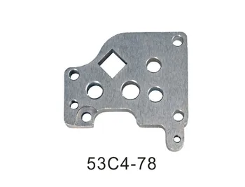 

53C4-78 SPARE PARTS FOR EASTMAN CUTTING MACHINE