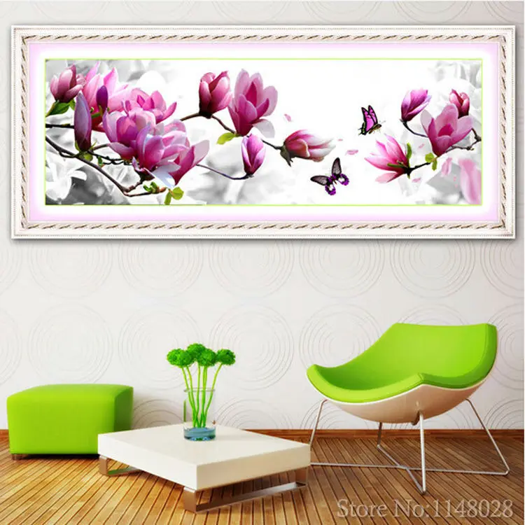 Magnolia 3