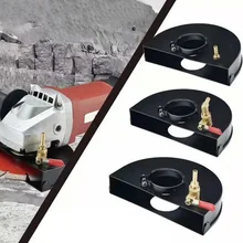 Special Price Dust-Free Cutting Angle Grinder Shield With Pump Wheel Guard Protector Cover Water Slotting Guard Pump Cutting Machine Special Price Dust-Free Cutting Angle Grinder Shield With Pump Wheel Guard Protector Cover Water Slotting Guard Pump Cutting Machine