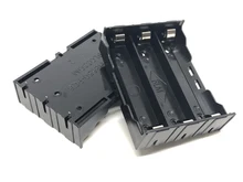 ^#Cheap 300pcs/lot MasterFire Battery Case Holder For 3 x 18650 3.7V Rechargeable Batteries 1pcs DIY Black Storage Box Holder Case Cover ^#Cheap 300pcs/lot MasterFire Battery Case Holder For 3 x 18650 3.7V Rechargeable Batteries 1pcs DIY Black Storage Box Holder Case Cover