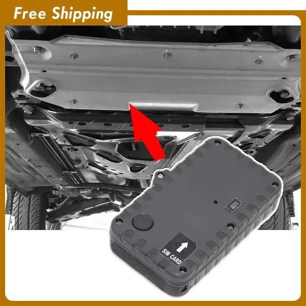 Gps Car Tracker >> Magnetic & Battery Powered GPS Tracker with magnet installation to any metal surface of Vehicle ... Gps Car Tracker >> Magnetic & Battery Powered GPS Tracker with magnet installation to any metal surface of Vehicle ...