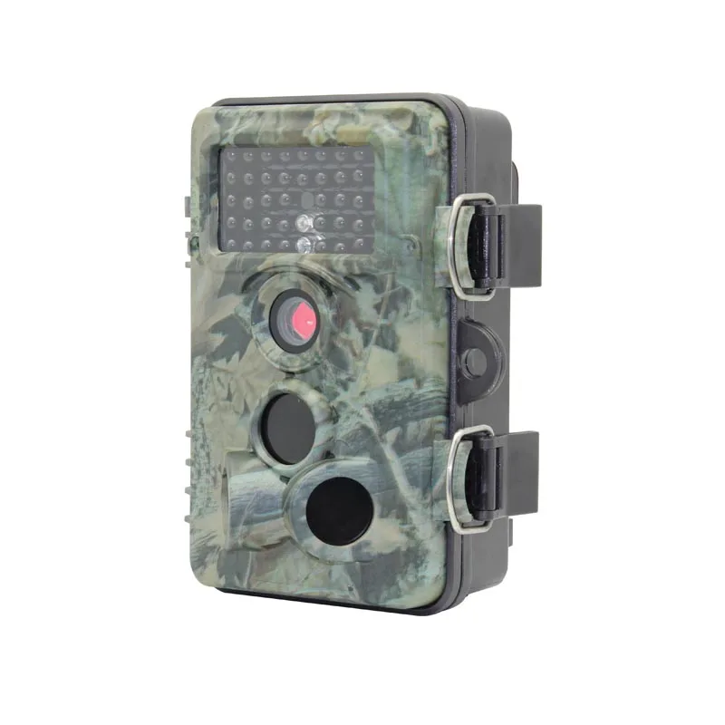 

Free shipping 12MP image IP66 Hunting Trail Camera with Infrared 1080P Infrared Wildlife Trail Cameras Motion Detection