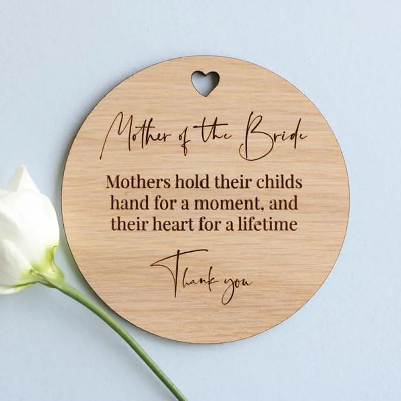  customize Lase cut save the date Wedding Announcement wood invitation cardsWedding Keepsake christm - 4000026893659