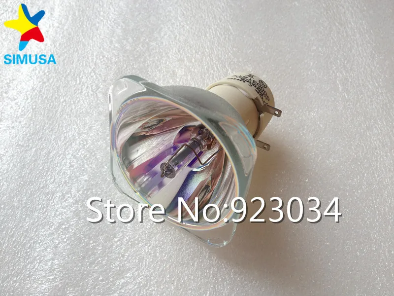 

5J.J9R05.001 for MS504/MS521P/MX505/MX522P Original bare lamp Free shipping