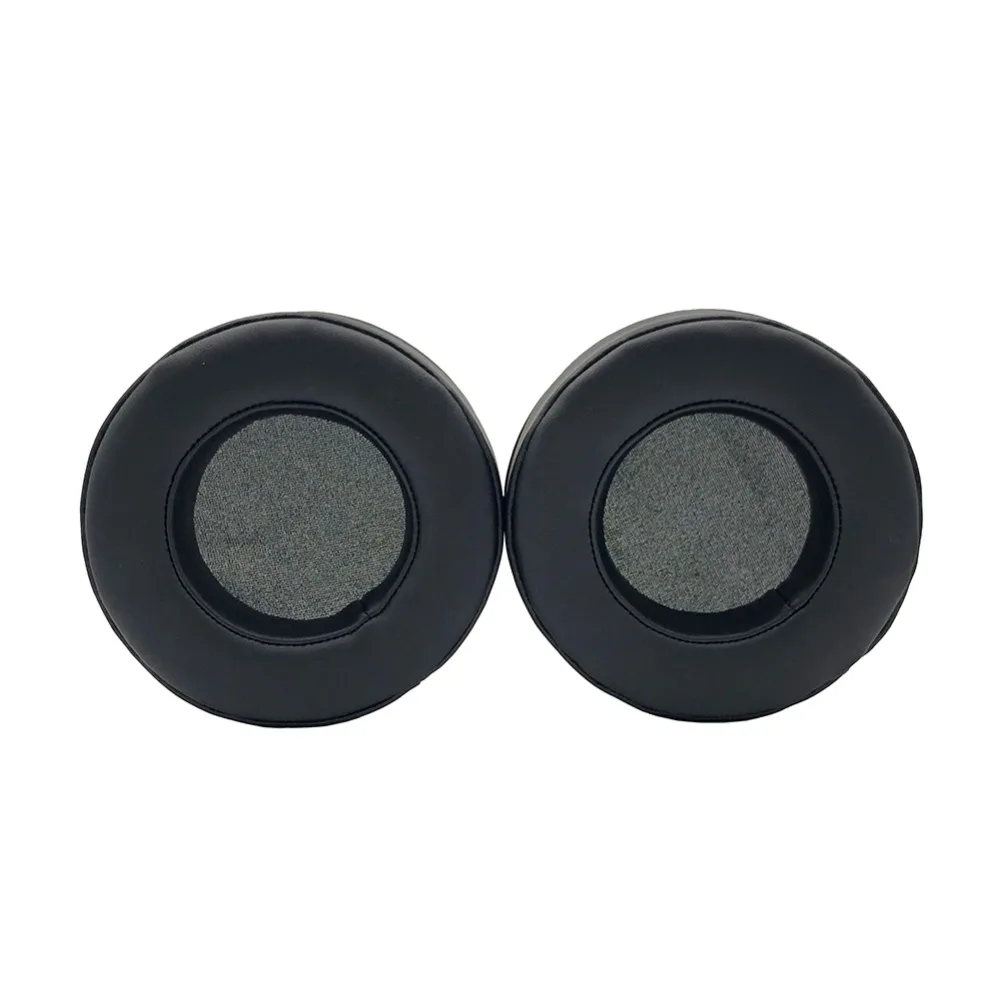 1 pair of Thicken Replacement Ear Pads Cushions for Beyerdynamic Sennheiser ATH Sony PHILIPS AKG Sleeve Headset Earphone