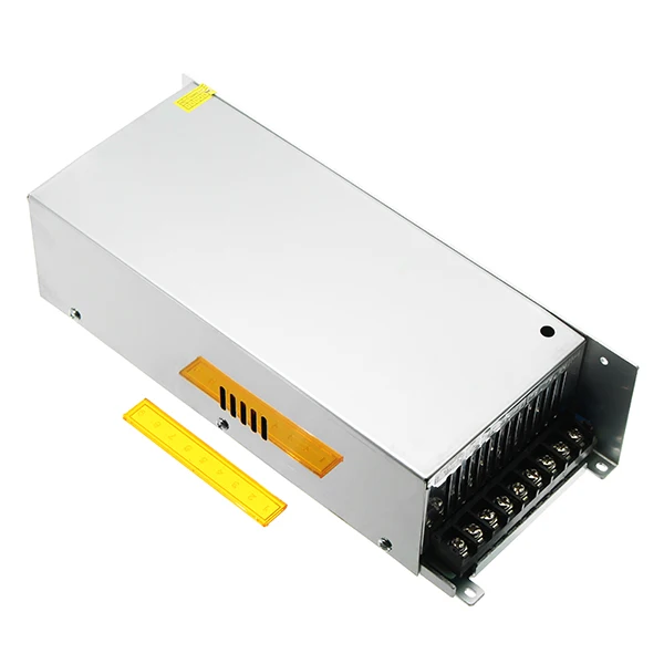 

AC 200V-250V To DC 36V 20A 720W Switching Power Supply For DIY Electronic Project