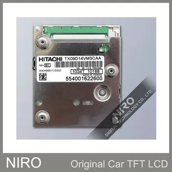 

Niro DHL/EMS Shipping New Original A+ Car TFT LCD Monitors by TX09D14VM3CAA