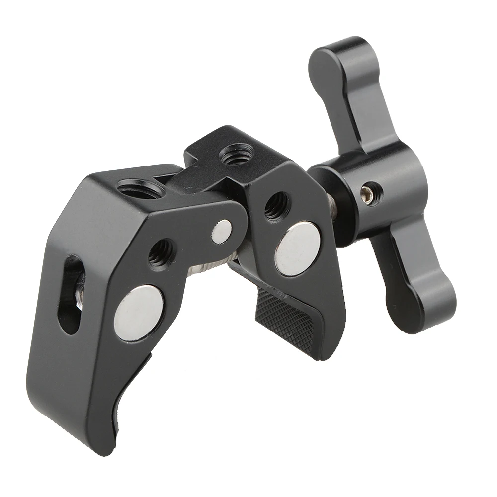 CAMVATE_Super Clamp_Crab Pliers Clip_Handle (5)