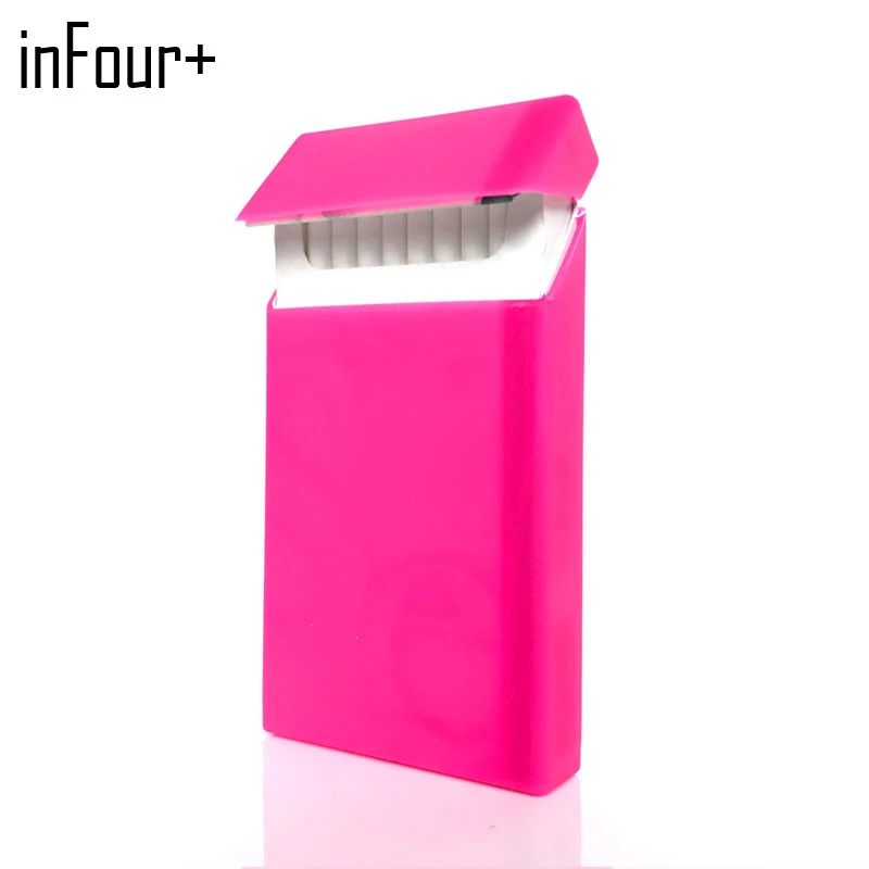 Силиконовый чехол для сигарет 10 5*5 8*1 4 см|slim cigarette case|20 cigarettecigarette case slim |