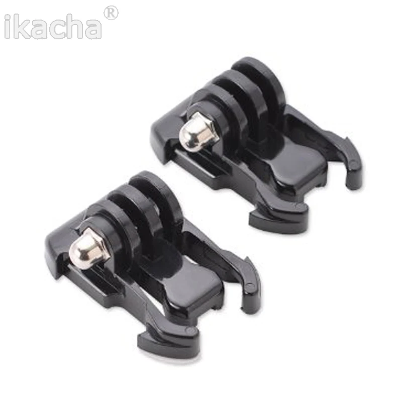 Quick Release Buckle Bracket (1)