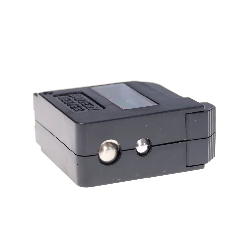 Beli Baterai Tester BT 168 Universal Battery Tester Untuk 9 V 1.5 V Dan Tombol Sel AAA AA Cd Drop Pengiriman