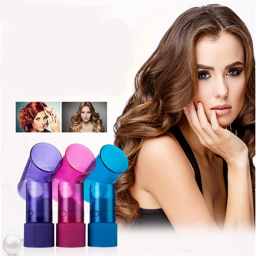 Bobs para cabelo