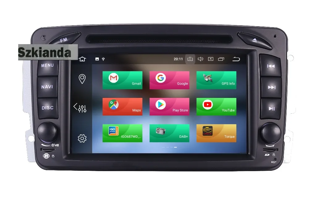 Excellent 4GB RAM 64GB ROM 8Core Android 9.0 2din car DVD player For Mercedes Benz CLK W209 W203 W463 W208 Wifi 3G GPS Bluetooth Radio gps 5 Excellent 4GB RAM 64GB ROM 8Core Android 9.0 2din car DVD player For Mercedes Benz CLK W209 W203 W463 W208 Wifi 3G GPS Bluetooth Radio gps 5