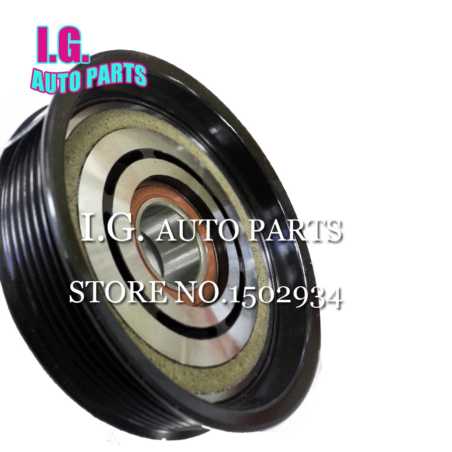 Brand New AC Clutch For Car KIA Carens / Rondo 2.4L 2009 2012 97643