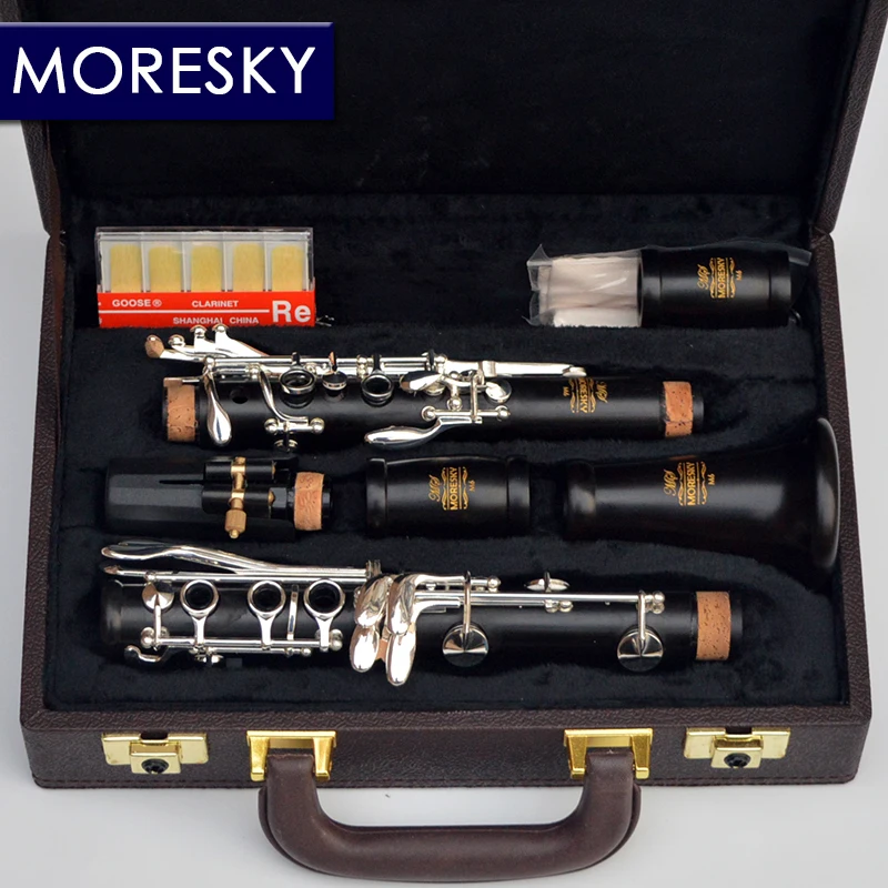 Buy MORESKY Falling Tune B Wood