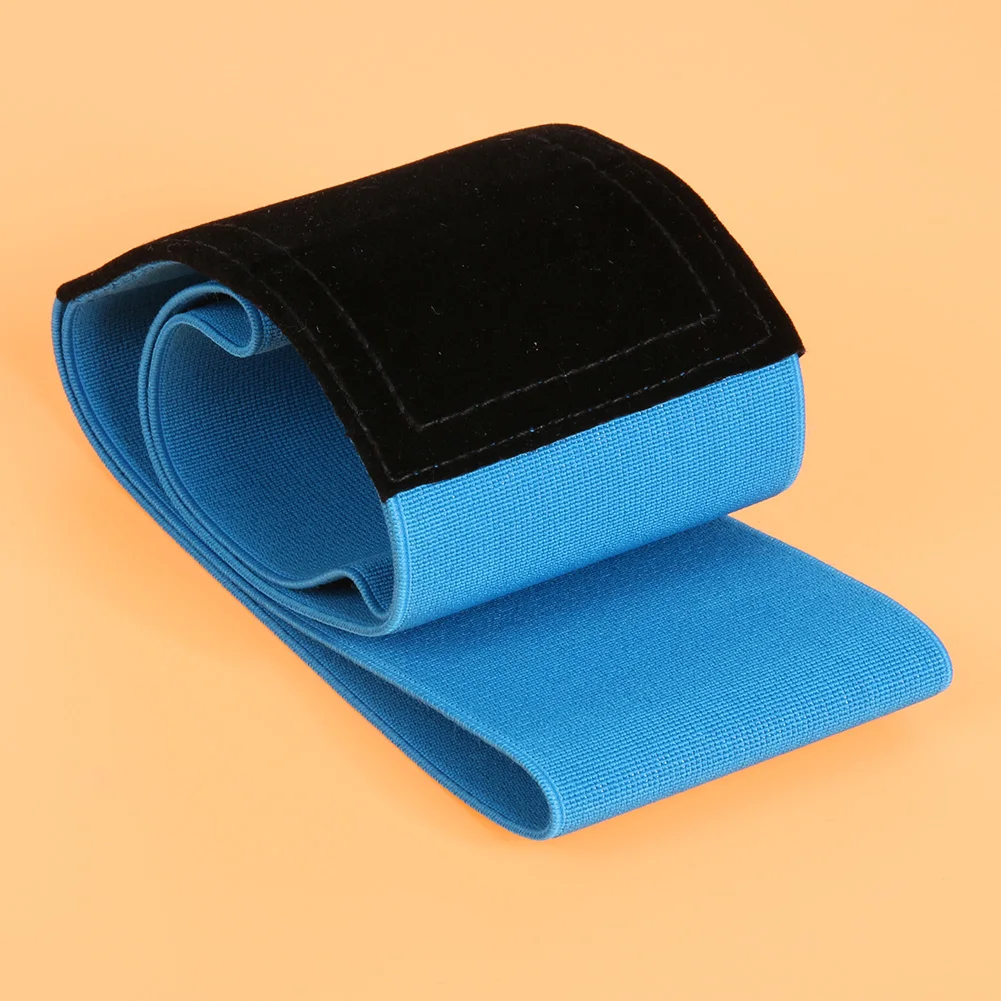 جولف الذراع الموقف الحركة تصحيح حزام جولف التدريب الايدز جولف المعدات مرنة الذراع الموقف تصحيح سير شريطي 39x7 سنتيمتر