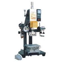 JL-90-1 пневматическая машина для горячего тиснения автоматическая машина для подачи бумаги/визитная карточка/кожа