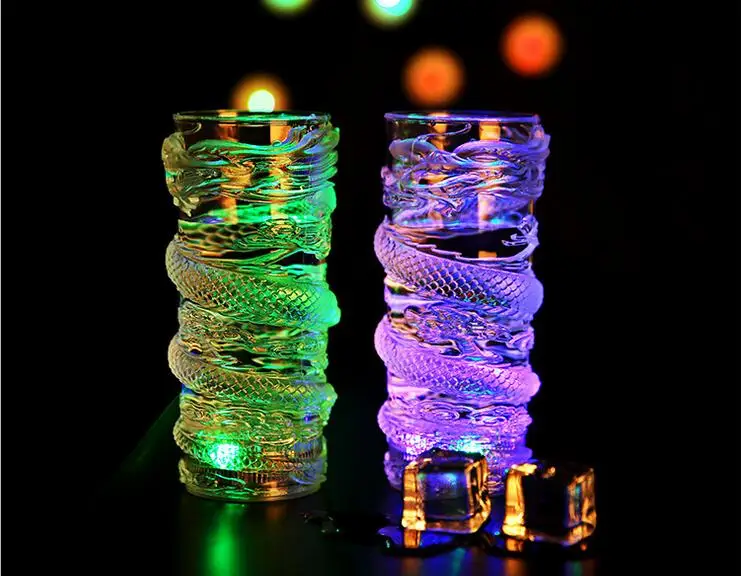 Led cup