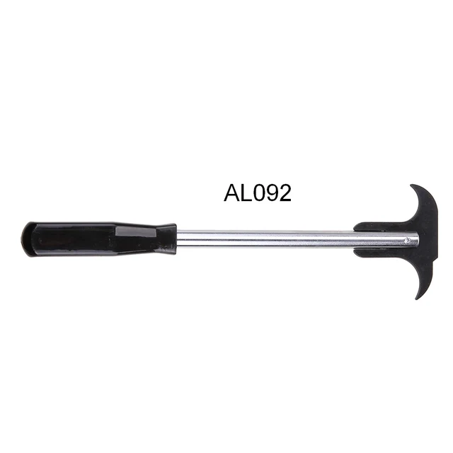 Car Oil Seal Hook Puller Oil Seal Removal Tool Oil Sealing Wrench