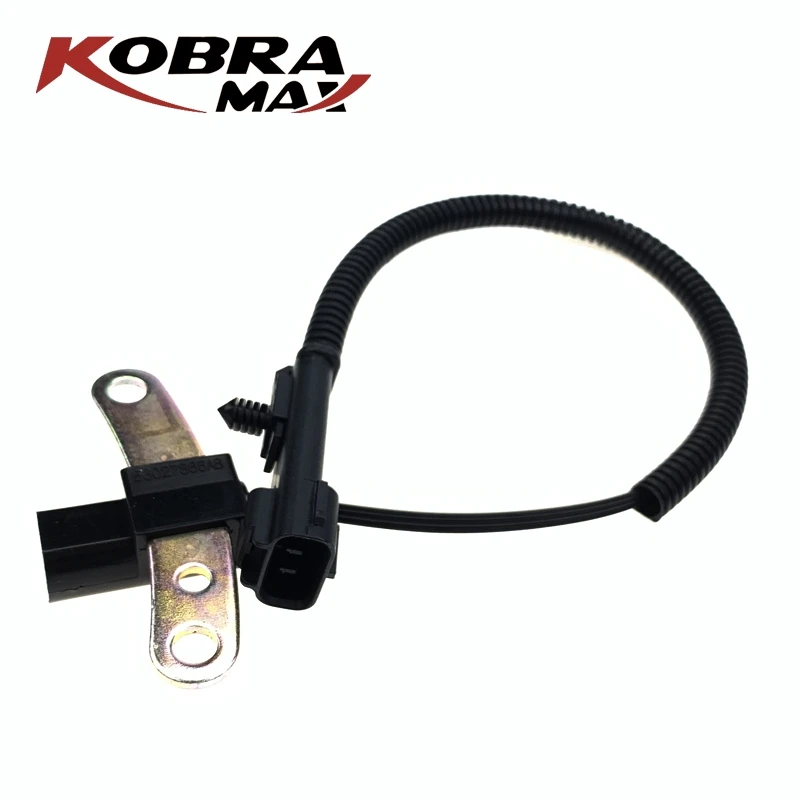 

KobraMax Crankshaft Position Sensor Pulse 56027865AB 66 56027867 56027867AB for Jeep