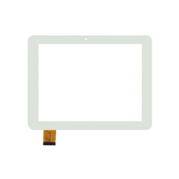 

8 inch Touch Screen Digitizer Glass Sensor Replacement for Pixus Play Four
