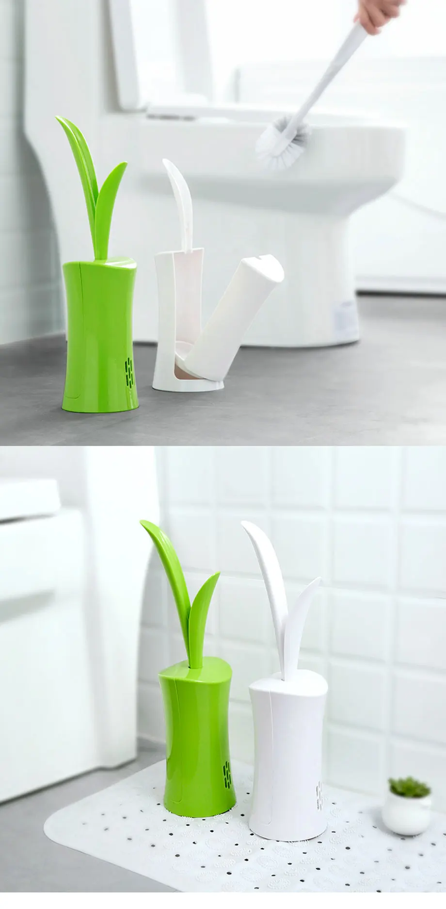 JPZYLFKZL2018 новые творческие ABS туалетный ершик для унитаза очистки щетки Ванная комната Длинные ручки мыть туалет щетка для очистки инструмент