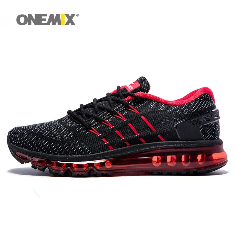 onemix air cushion sports running