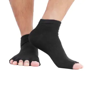 OpeToz  Open Toe Athletic Shoes & Toeless Socks