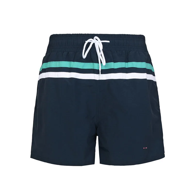 Высококачественная для бега спортивные шорты для серфинга брюки для парка модные мужские шорты для плавания хлопковые купальники пляжные шорты - Цвет: 01