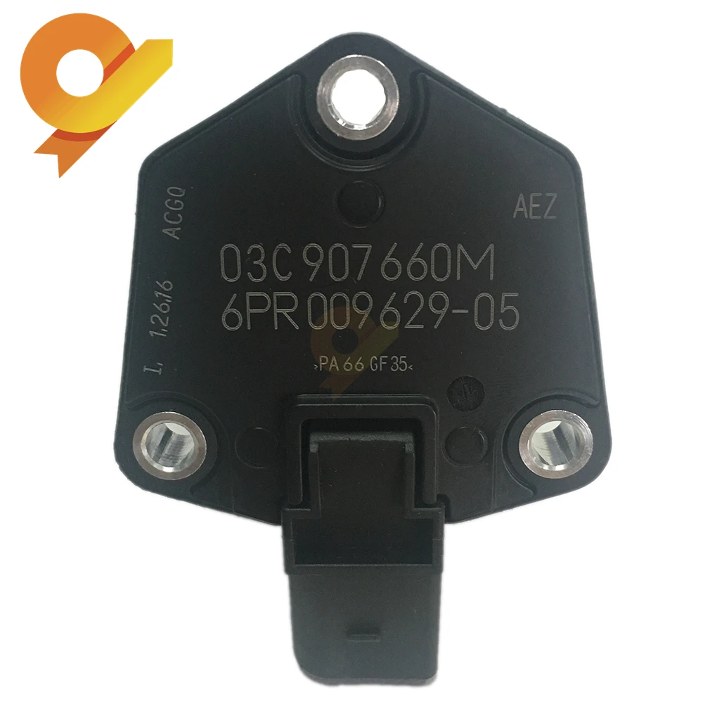 

03C907660T New Oil Level Sensor For SKODA OCTAVIA SUPERB YETI ROOMSTER FABIA SEAT ALHAMBRA ALTEA EXEO LEON IBIZA TOLEDO