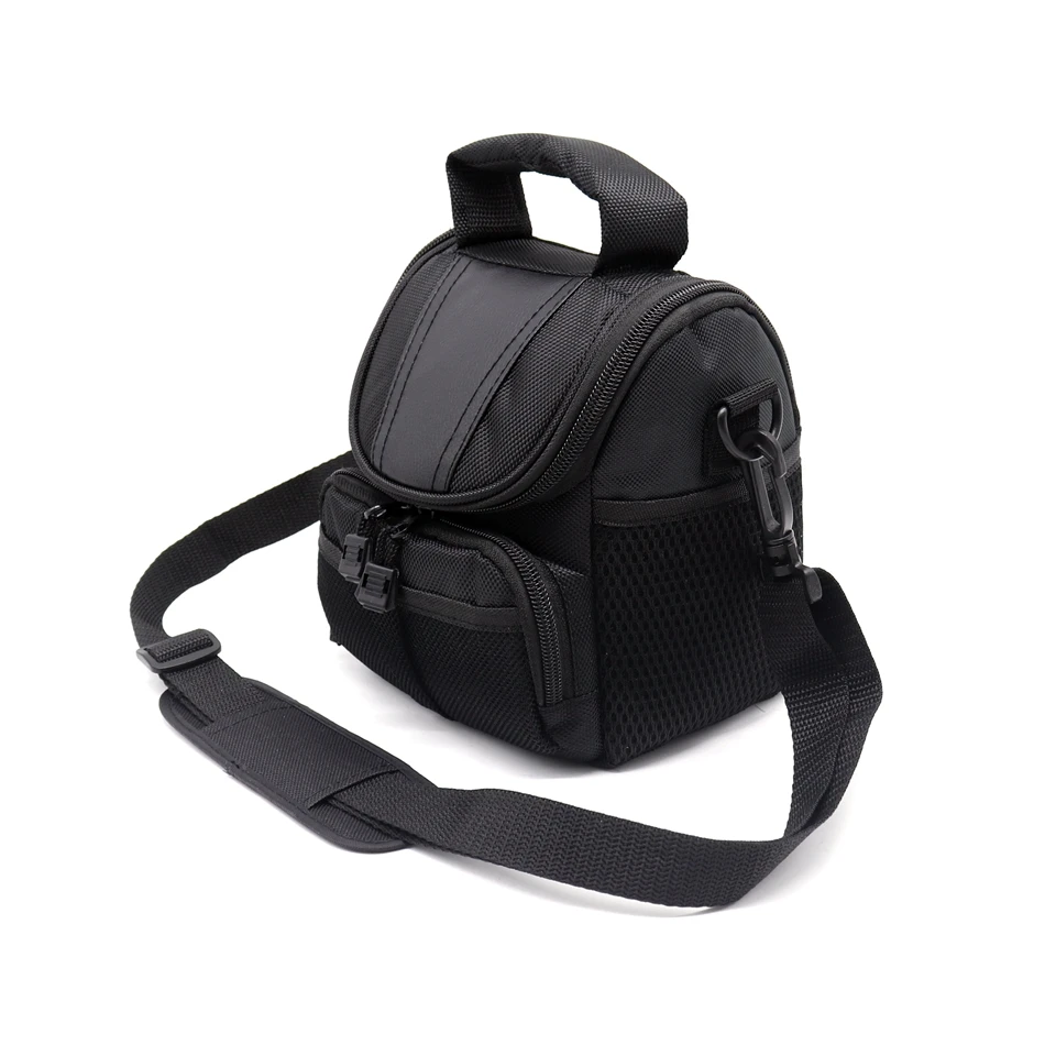 Чехол для камеры Canon EOS M200 M100 M50 M10 M6 II M5 M3 M2 M 9000D Kiss F X80 X70 X50 X9i X8i X7 X7i X6i X5 X4 Digital N X|camera case