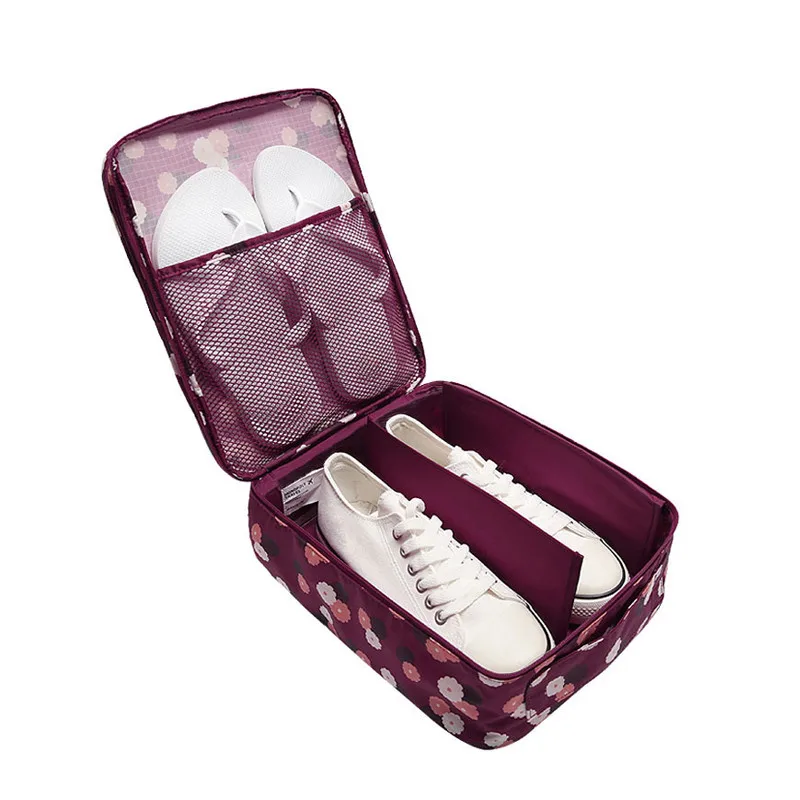 

Shoes Storage Bags Toiletries Cosmetic make up Bag Clothes Underwear organization Travel Finishing packet Accessories Supplies