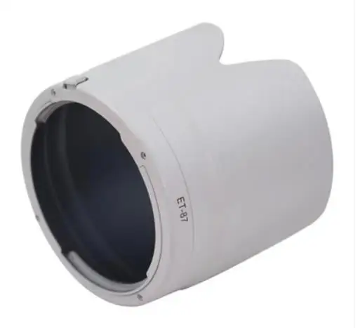 ET-87 ET87 байонет Лепесток бленда для объектива Canon EF 70-200 мм f2.8L IS II USM