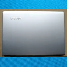 Чехол для lenovo ideapad 710S-PLUS-13ISK IKB lcd задняя крышка серебристый золотой AM1QK000100 5CB0M09373