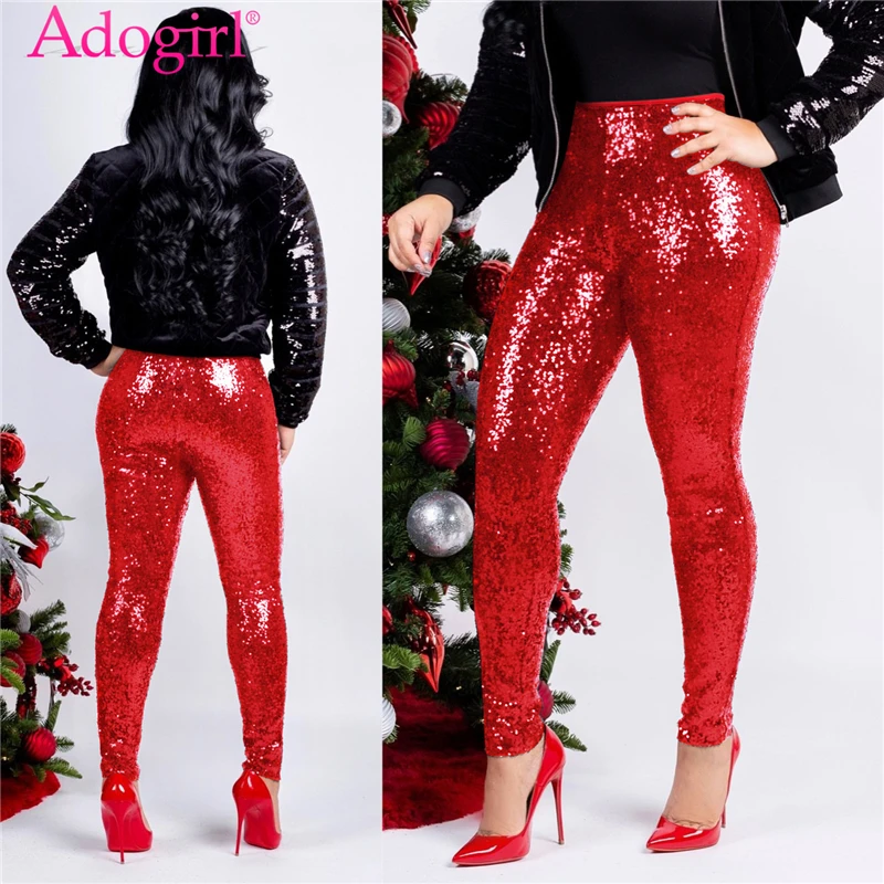 holiday party pant suit